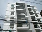 Ables Condo Ladprao 27 : เอเบิลส์คอนโด ลาดพร้าว 27 #0