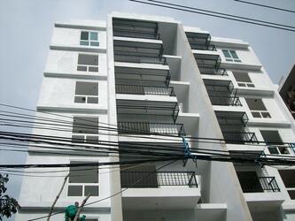 Ables Condo Ladprao 27 : เอเบิลส์คอนโด ลาดพร้าว 27
