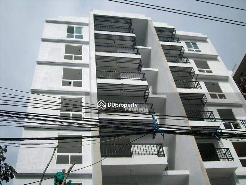 ขาย - Ables Condo Ladprao 27 : เอเบิลส์คอนโด ลาดพร้าว 27, กรุงเทพ