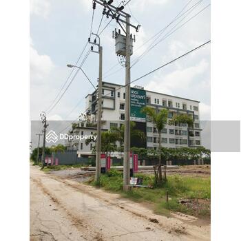 The Urbana Nontaburi : คอนโด ดิเออร์บาน่า นนทบุรี