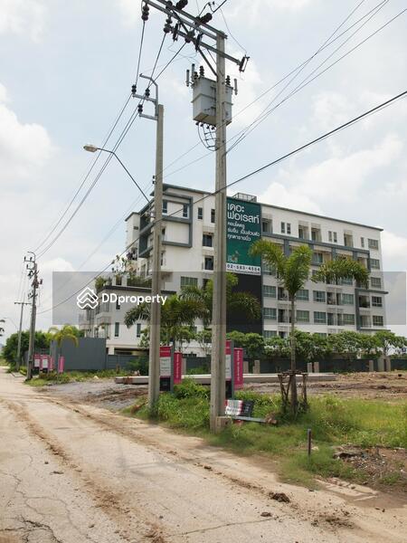 For Sale - The Urbana Nontaburi, Nonthaburi