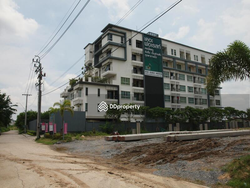 For Sale - The Urbana Nontaburi, Nonthaburi