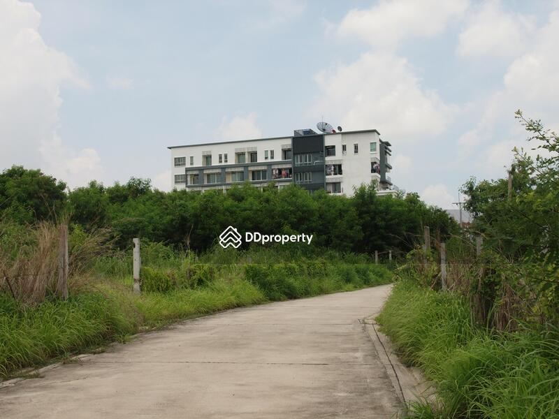 For Sale - The Urbana Nontaburi, Nonthaburi
