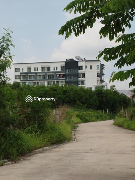 For Sale - The Urbana Nontaburi, Nonthaburi
