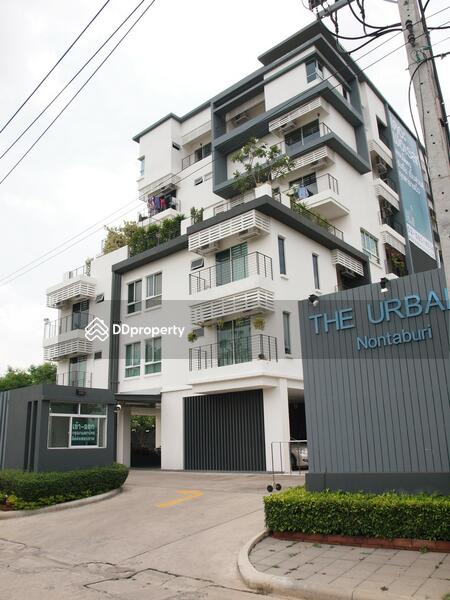 For Sale - The Urbana Nontaburi, Nonthaburi
