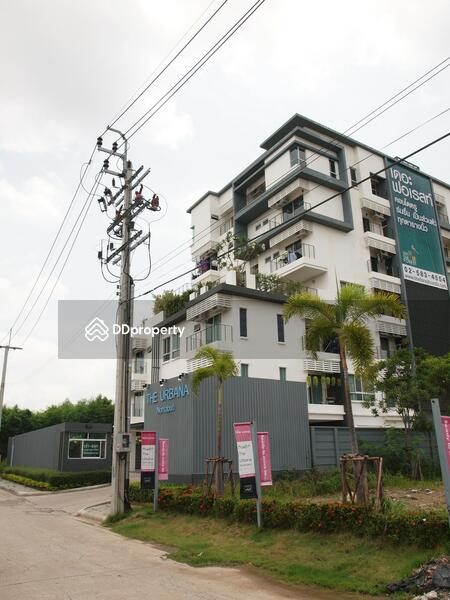 For Sale - The Urbana Nontaburi, Nonthaburi