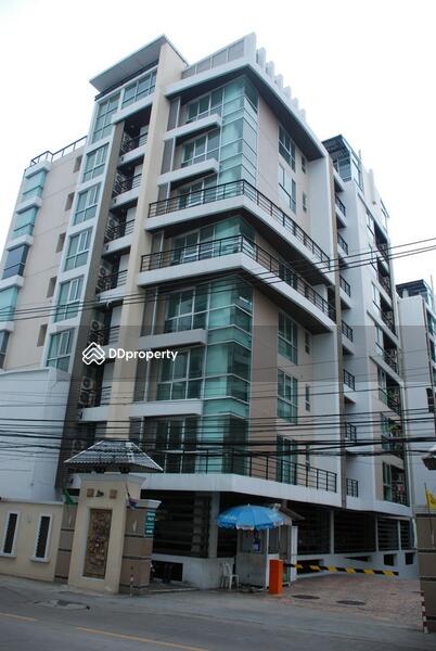 For Rent - Resorta Yen-Akat, Bangkok