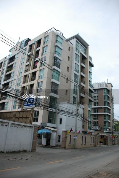 ให้เช่า - Resorta Yen-Akat : รีสอร์ทต้า เย็นอากาศ, กรุงเทพ