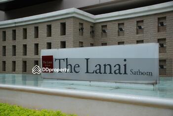 The Lanai Sathorn (เดอะ ลาไน สาทร)