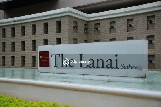 For Sale - The Lanai Sathorn, Bangkok