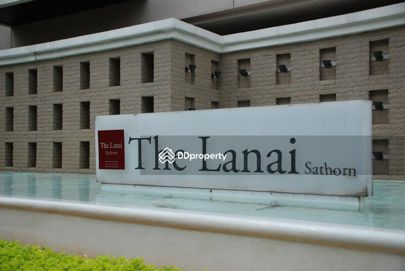 ขาย - The Lanai Sathorn (เดอะ ลาไน สาทร), กรุงเทพ