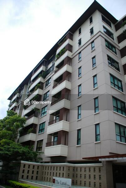 ขาย - The Lanai Sathorn (เดอะ ลาไน สาทร), กรุงเทพ