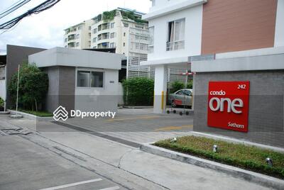  - Condo One Sathorn : คอนโด วัน สาทร