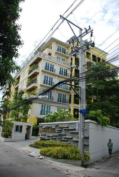 ให้เช่า - สุพรีม การ์เด้น คอนโดมิเนียม, กรุงเทพ