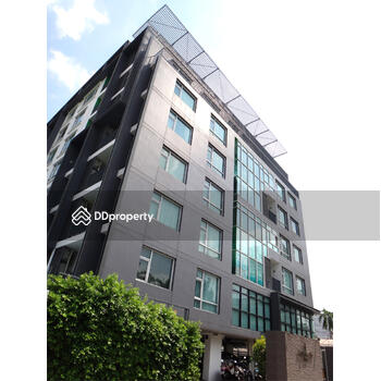 Morning Side Heights Ratchada 30 : มอร์นิ่งไซด์ ไฮท์ รัชดา 30