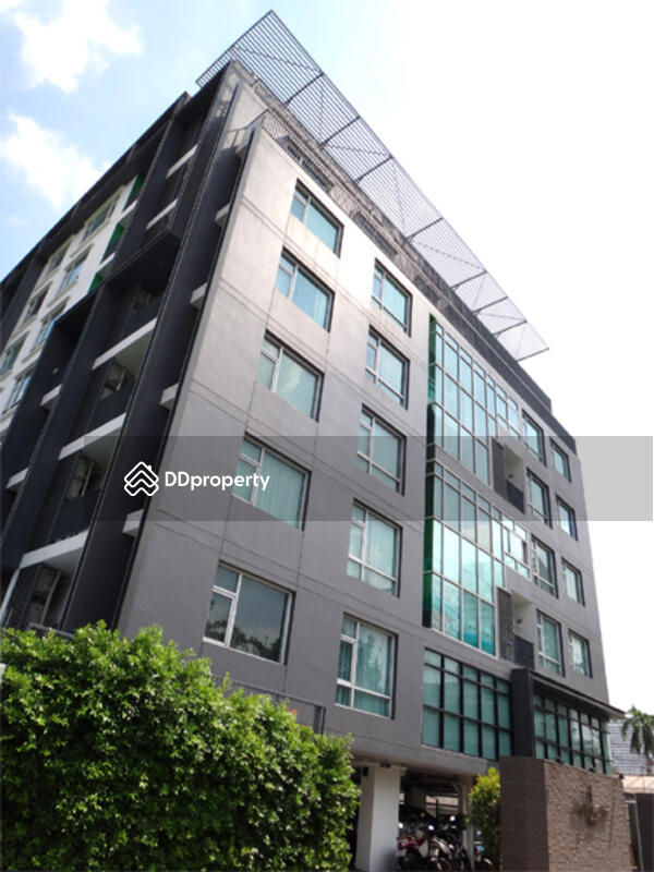 Morning Side Heights Ratchada 30 : มอร์นิ่งไซด์ ไฮท์ รัชดา 30 #0