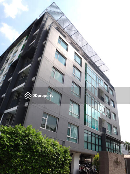 ให้เช่า - Morning Side Heights Ratchada 30 : มอร์นิ่งไซด์ ไฮท์ รัชดา 30, กรุงเทพ