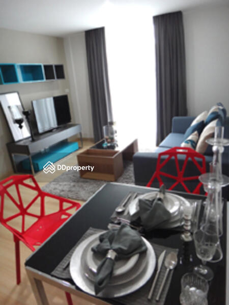 ให้เช่า - Morning Side Heights Ratchada 30 : มอร์นิ่งไซด์ ไฮท์ รัชดา 30, กรุงเทพ