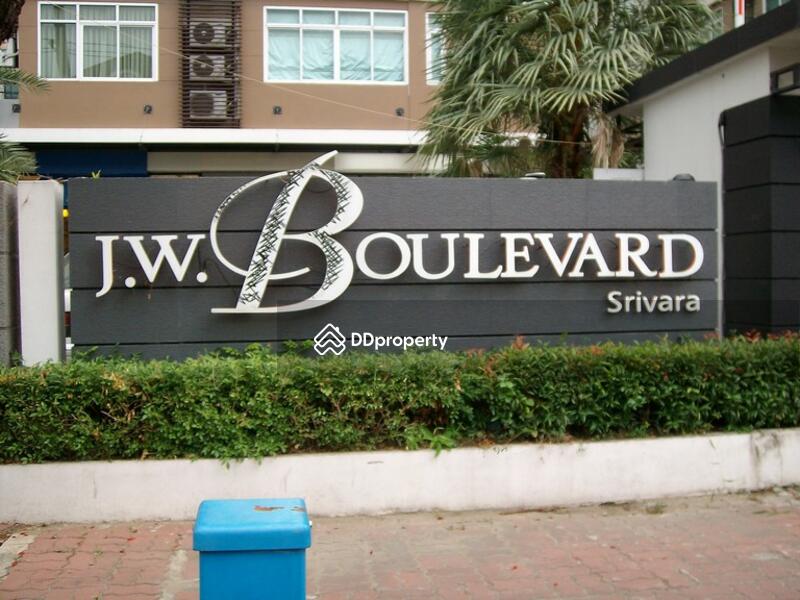 For Rent - J.W. Boulevard Srivara, Bangkok