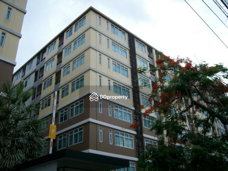 J.W. Boulevard Srivara condominium : เจ ดับบลิว  บูเลอวาร์ด ศรีวรา คอนโดมิเนียม #0