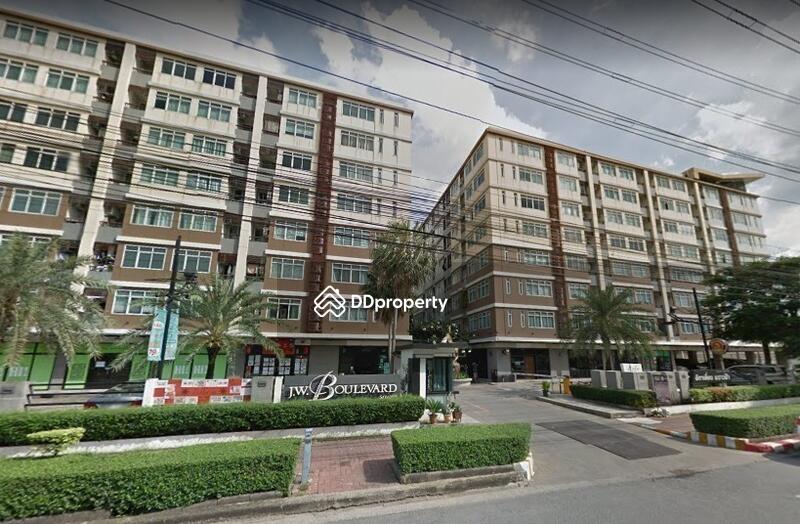 For Rent - J.W. Boulevard Srivara, Bangkok