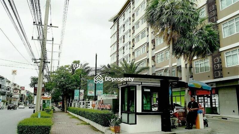 For Rent - J.W. Boulevard Srivara, Bangkok