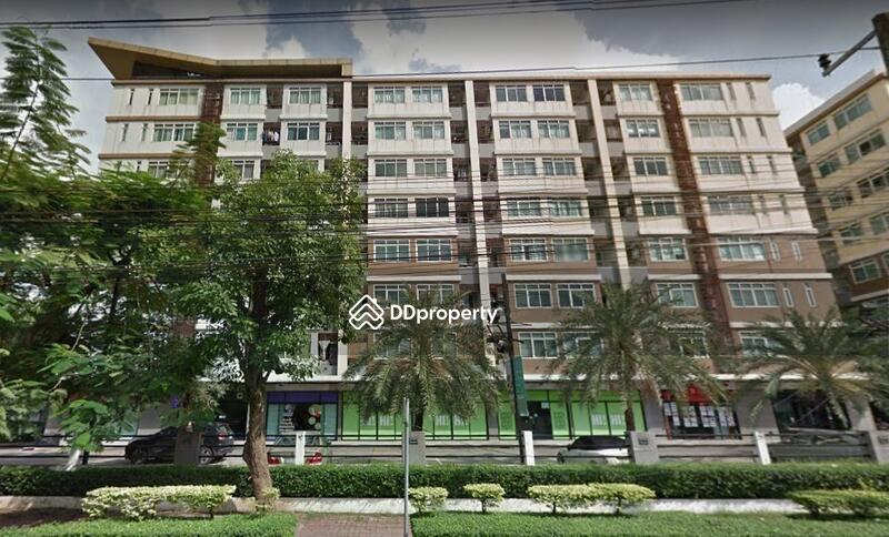For Rent - J.W. Boulevard Srivara, Bangkok