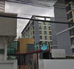 Diamond Ratchada Coolhouse Condominium #0