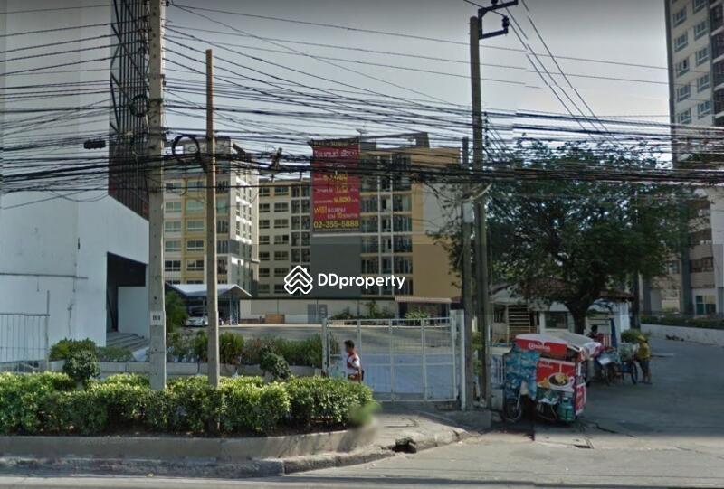 For Rent - Diamond Ratchada Coolhouse Condominium, Bangkok