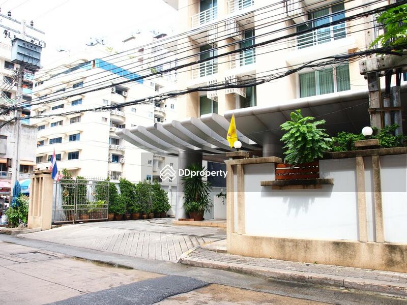 ให้เช่า - Harmony Living Sukhumvit 15 : ฮาร์โมนี ลิฟวิ่ง สุขุมวิท 15, กรุงเทพ