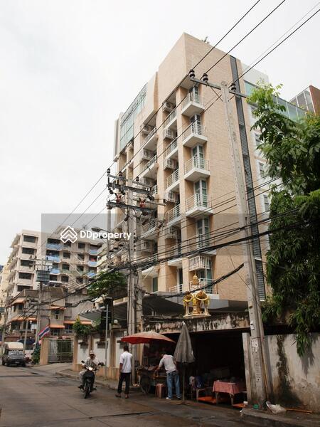 ให้เช่า - Harmony Living Sukhumvit 15 : ฮาร์โมนี ลิฟวิ่ง สุขุมวิท 15, กรุงเทพ