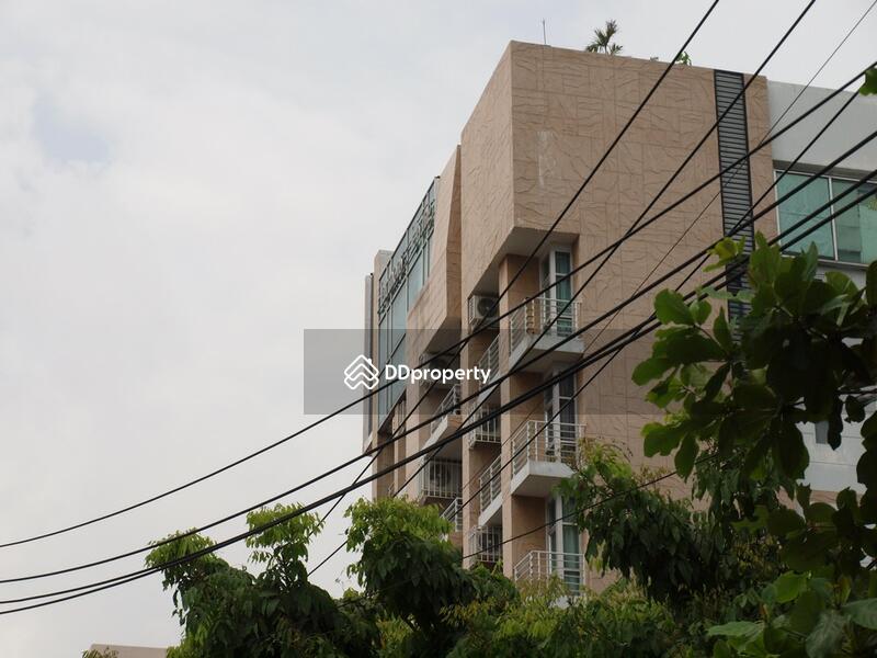 ให้เช่า - Harmony Living Sukhumvit 15 : ฮาร์โมนี ลิฟวิ่ง สุขุมวิท 15, กรุงเทพ