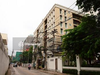 Wattana Suite : วัฒนา สวีท