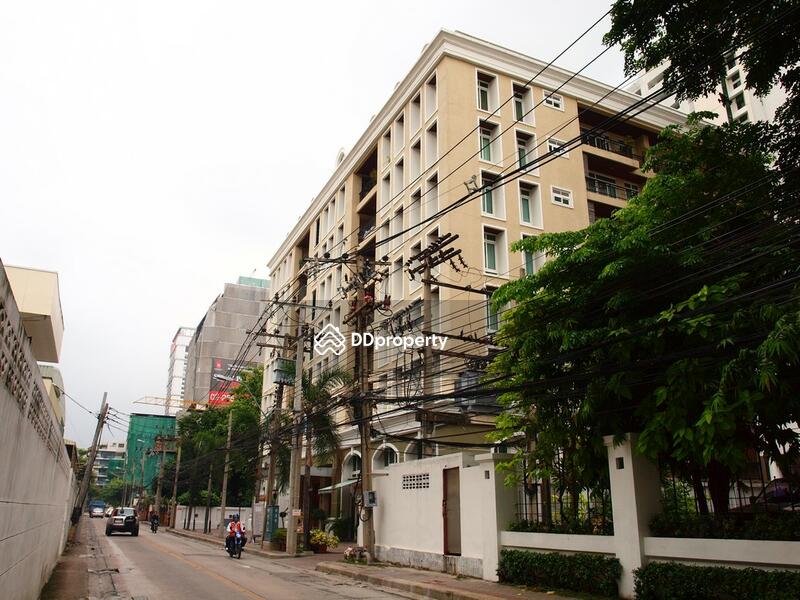 For Rent - Wattana Suite, Bangkok