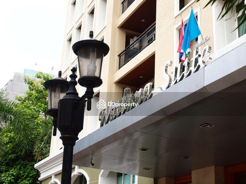 For Rent - Wattana Suite, Bangkok