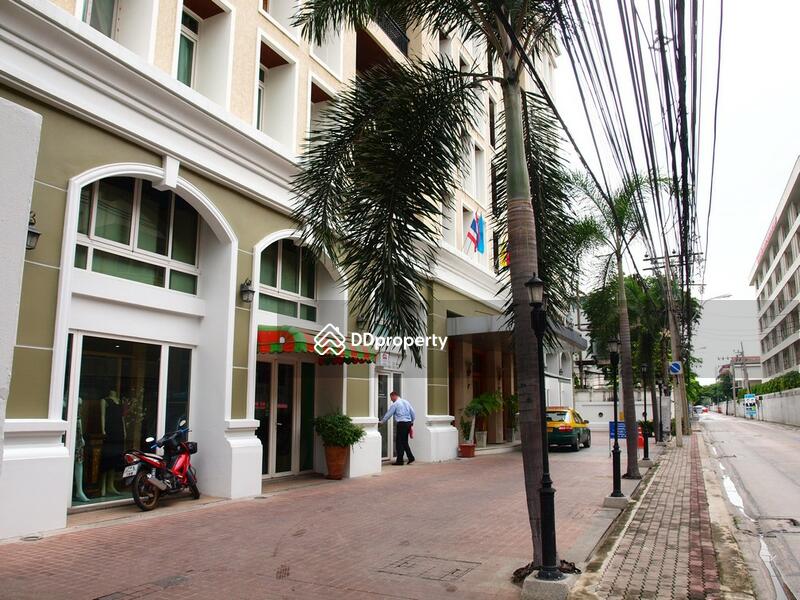 For Rent - Wattana Suite, Bangkok