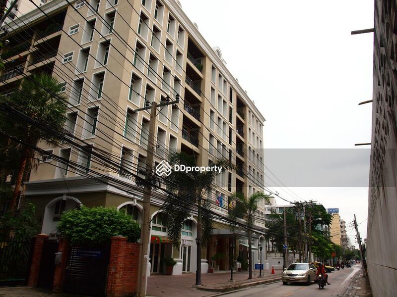 For Rent - Wattana Suite, Bangkok
