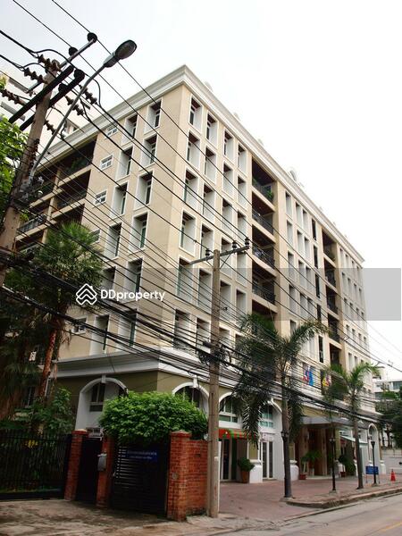 For Rent - Wattana Suite, Bangkok