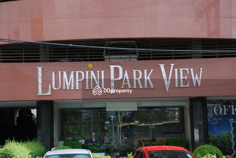 Lumpini Park View : ลุมพินี พาร์ค วิว #0