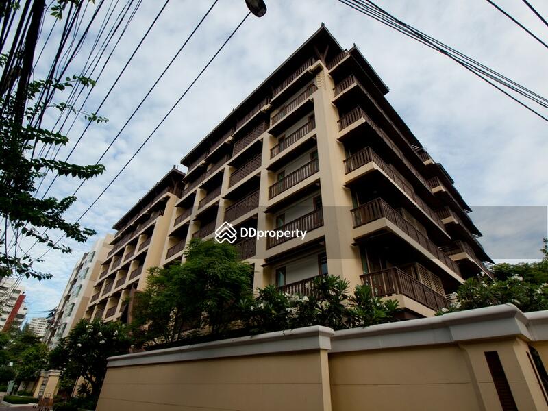 เมซอง เดอ สยาม คอนโดมิเนียม #0
