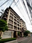 เมซอง เดอ สยาม คอนโดมิเนียม #0
