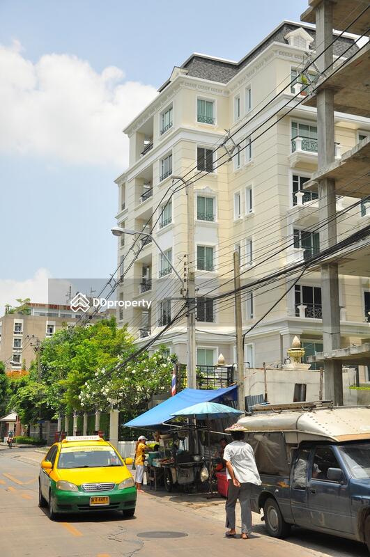 La Vie En Rose Place : ลา วี ออง โรส เพลส #0