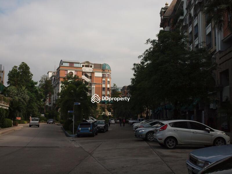 For Rent - Champs Elysees Tiwanon, Nonthaburi