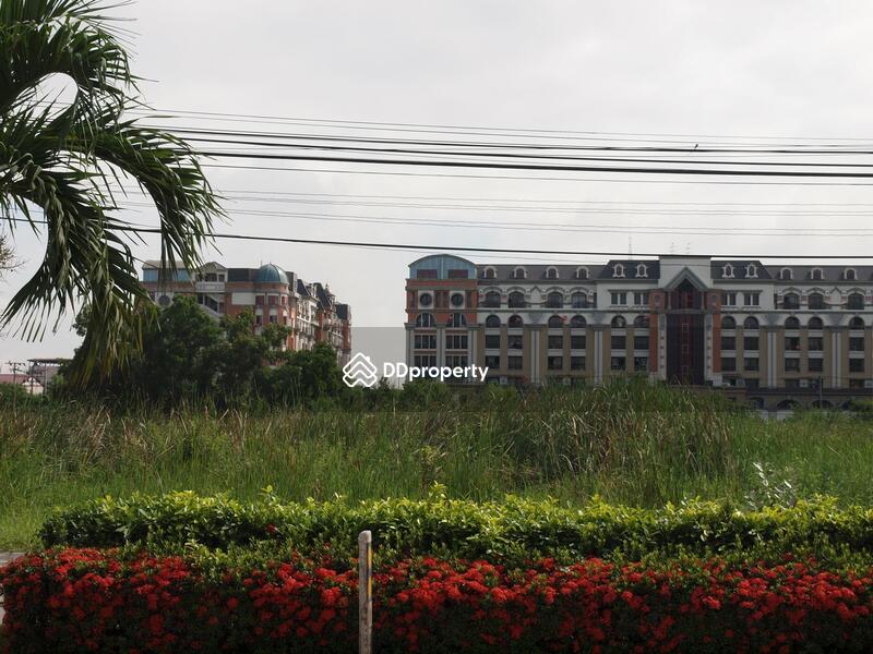 For Rent - Champs Elysees Tiwanon, Nonthaburi