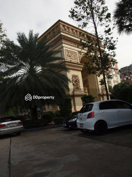 For Rent - Champs Elysees Tiwanon, Nonthaburi