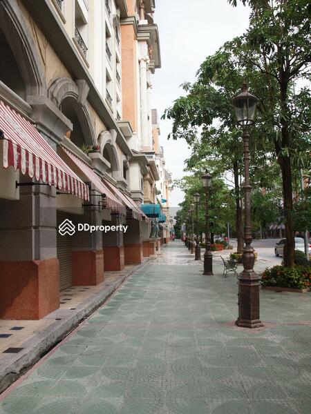 For Rent - Champs Elysees Tiwanon, Nonthaburi