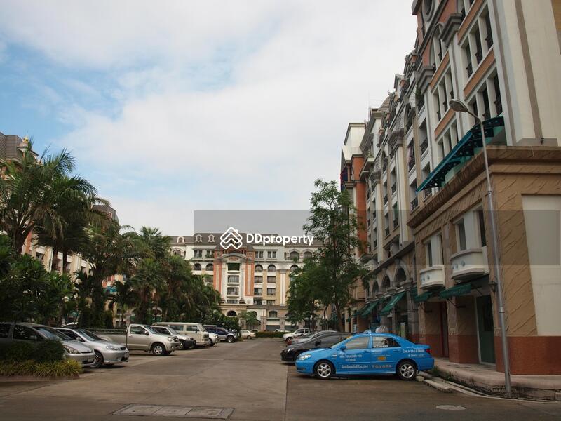 For Rent - Champs Elysees Tiwanon, Nonthaburi