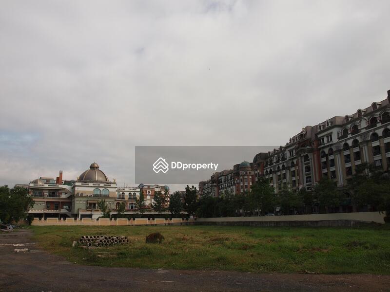 For Rent - Champs Elysees Tiwanon, Nonthaburi