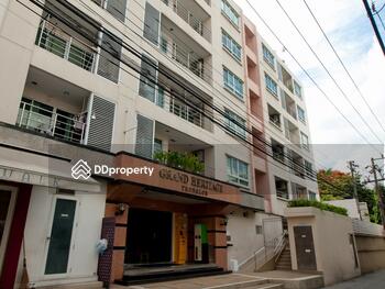 Grand Heritage Thonglor : แกรนด์ เฮอริเทจ ทองหล่อ