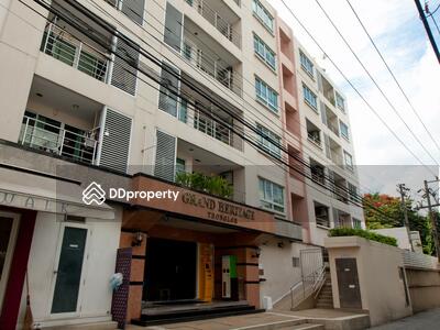  - Grand Heritage Thonglor : แกรนด์ เฮอริเทจ ทองหล่อ